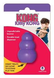 Kong - Kong Yavru Kedi Oyuncağı 5,5 cm