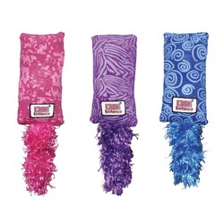 Kong Kickeroo Kediotlu Yavru Kedi Oyuncağı 22cm - Kong