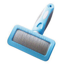 Kudi - Kudi Tüy Temizleme Fırçası (Büyük Boy)