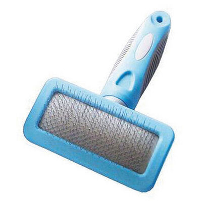 Kudi Tüy Temizleme Fırçası (Büyük Boy)