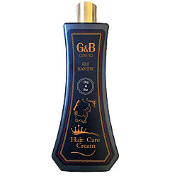 G&B Kedi ve Köpek Tüy Bakım Kremi 370 ML - G&B