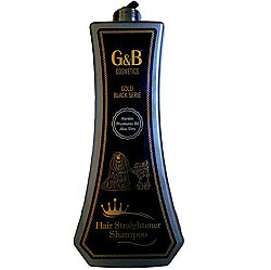 G&B Kıl Yatıştırıcı Kedi ve Köpek Şampuanı 1 Lt - G&B