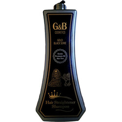 G&B - G&B Kıl Yatıştırıcı Kedi ve Köpek Şampuanı 1 Lt