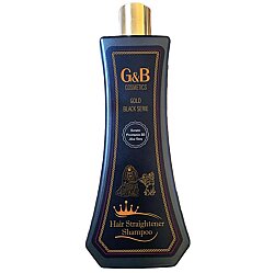 G&B Kıl Yatıştırıcı Kedi ve Köpek Şampuanı 370 ML - G&B
