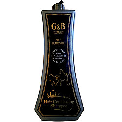 G&B Kıl Yoğunlaştırıcı Kedi ve Köpek Şampuanı 1 Lt - G&B