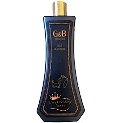 G&B Kıtık Açıcı Kedi ve Köpek Kolay Tarama Spreyi 370 ML - G&B