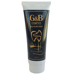 G&B Dog Tooth Paste Köpek Diş Macunu 75 ML - Thumbnail