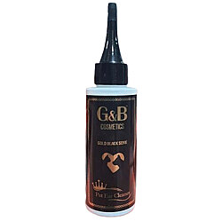 G&B Pet Kedi ve Köpek Kulak Temizleyici 50 ML - 2