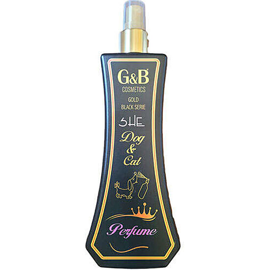 G&B Pet Kedi ve Köpek Parfüm She 370 ML - 1