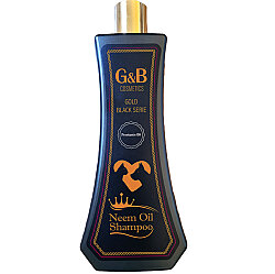 G&B Pet Kedi ve Köpek Şampuanı Nem Yağlı 370 ML - G&B