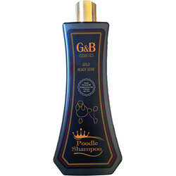 G&B - G&B Poodle Köpek Şampuanı 370 ML