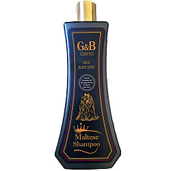 G&B Yağ ve Kir Arındırıcı Kedi ve Köpek Şampuanı 370 ML - G&B