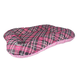 Lepus Basic Minder Medium Kedi ve Köpek Minderi - Pembe - Lepus