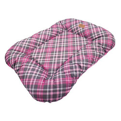 Lepus Aria Basic Minder Small Kedi ve Köpek Minderi - Pembe - Lepus