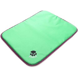 Lepus - Lepus Dış Mekan Small Mat Minder - Yeşil