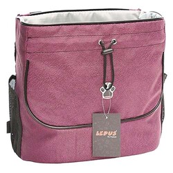 Lepus - Lepus Kedi ve Küçük Irk Köpek Ana Kucağı - Mor