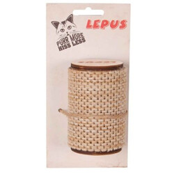 Lepus - Lepus Silindir Tırmalama Kedi Oyuncağı Medium