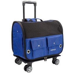 Lepus - Lepus Travel Bag Mavi