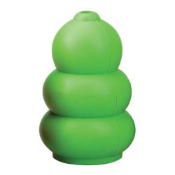 M-Pet 71989 Kauçuk Kovan Şekilli Köpek Oyuncağı 8,5 Cm - M-Pets