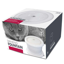 M-Pet Drinking Fountain Otomatik Kedi Su Sebili 2 Lt - M-Pets