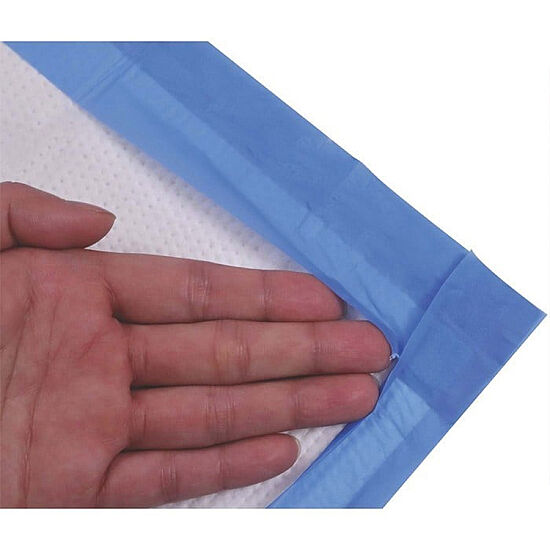 M-Pets Aimpad Köpek Çiş Eğitim Pedi 60 x 90 Cm 15'li Paket - 4