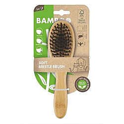 M-Pets Bamboo Soft Fırça - M-Pets