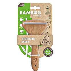 M-Pets Bamboo Tüy Alıcı Fürminatör - Large - M-Pets