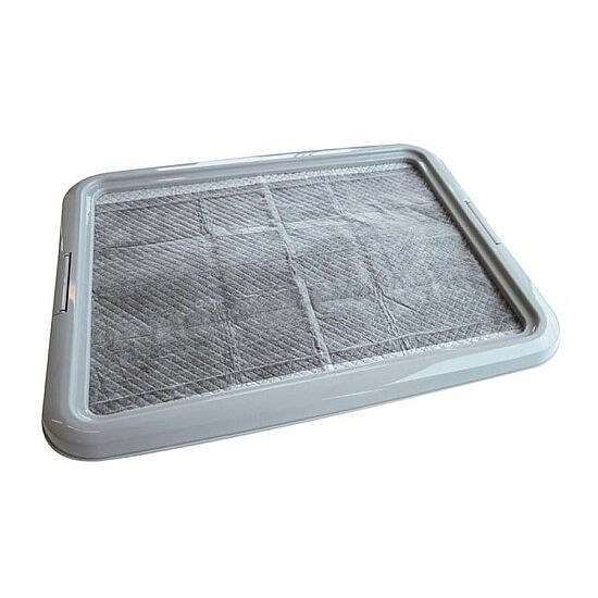 M-Pets Karbonlu Köpek Çiş Eğitim Pedi 33 x 45 Cm 30'lu Paket - 2