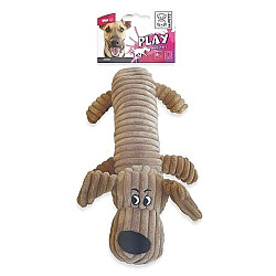 M-Pets Charly Peluş Köpek Oyuncağı - M-Pets