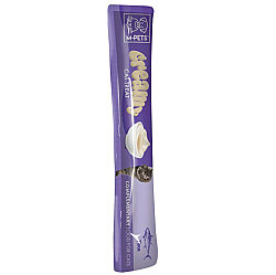 M-Pets Creamy Ton Balıklı Ek Besin ve Kedi Ödülü 4x15 Gr - 2