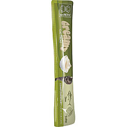 M-Pets Creamy Ton Balığı Deniz Tarağı Ek Besin ve Kedi Ödülü 4x15 Gr - 2