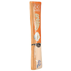 M-Pets Creamy Yengeçli Ek Besin ve Kedi Ödülü 4x15 Gr - 2