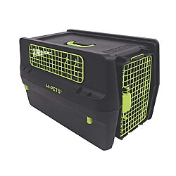 M-Pets Premium Eco Trek Köpek Taşıma - Small - M-Pets
