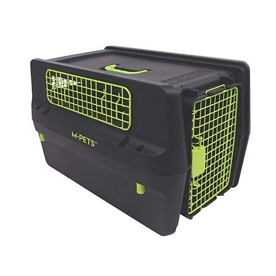M-Pets Premium Eco Trek Köpek Taşıma - Small - 1