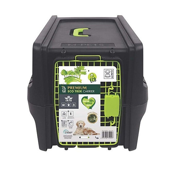 M-Pets Premium Eco Trek Köpek Taşıma - Small - 2