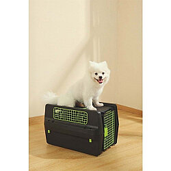 M-Pets Premium Eco Trek Köpek Taşıma - Small - 3