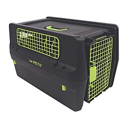 M-Pets Premium Eco Trek Köpek Taşıma Tekerlekli - Large - M-Pets