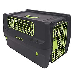 M-Pets Premium Eco Trek Köpek Taşıma Tekerlekli - XLarge - M-Pets