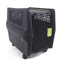 M-Pets Eco Trek Köpek Taşıma Tekerlekli - XLarge - 2