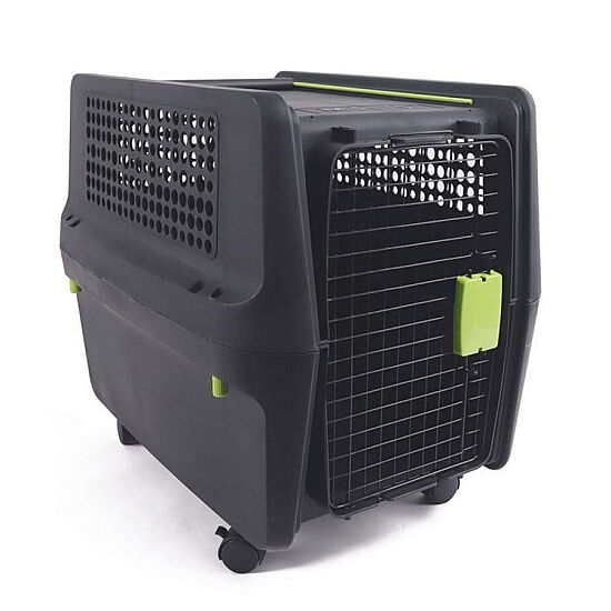M-Pets Eco Trek Köpek Taşıma Tekerlekli - XLarge - 2