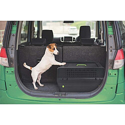 M-Pets Eco Trek Köpek Taşıma Tekerlekli - XLarge - 3