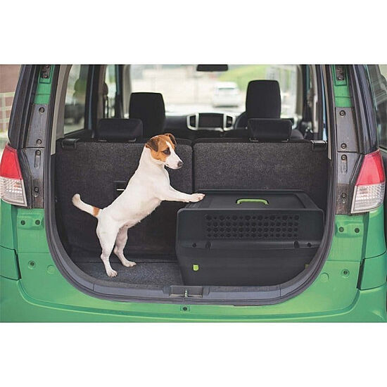 M-Pets Eco Trek Köpek Taşıma Tekerlekli - XLarge - 3