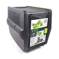 M-Pets Eco Trek Köpek Taşıma Tekerlekli - XLarge - M-Pets