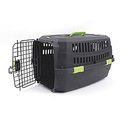 M-Pets Eco Viaggio Kedi ve Köpek Taşıma - Small - 2