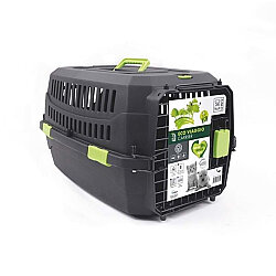 M-Pets Eco Viaggio Kedi ve Köpek Taşıma - Small - M-Pets