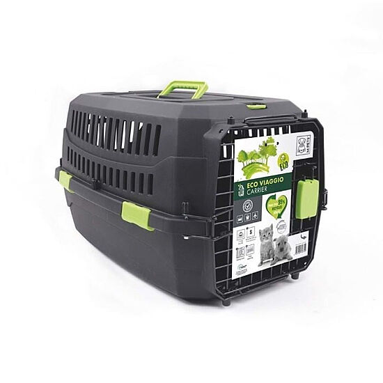M-Pets Eco Viaggio Kedi ve Köpek Taşıma - Small - 1