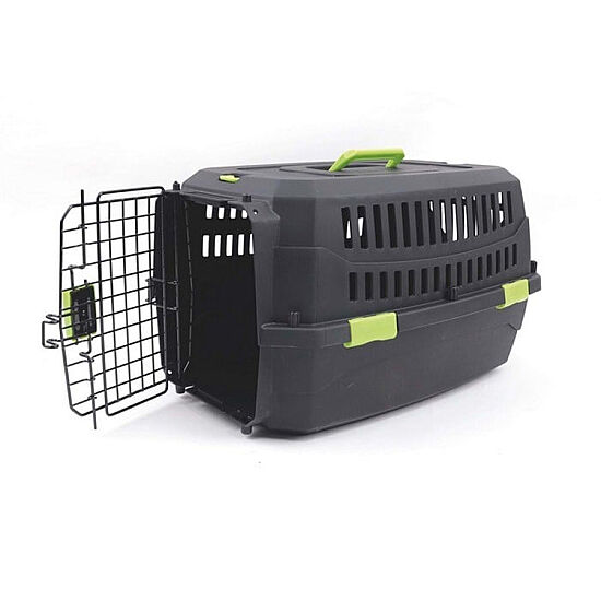M-Pets Eco Viaggio Köpek Taşıma Tekerlekli - XLarge - 2