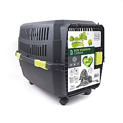 M-Pets Eco Viaggio Köpek Taşıma Tekerlekli - XLarge - M-Pets