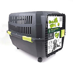 M-Pets Eco Viaggio Köpek Taşıma Tekerlekli - XXLarge - M-Pets