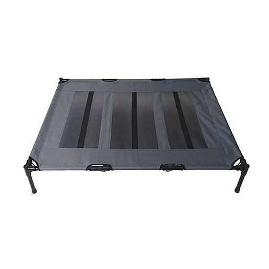 M-Pets Elevated Yükseltilmiş Kedi ve Köpek Yatağı - X-Large - 2